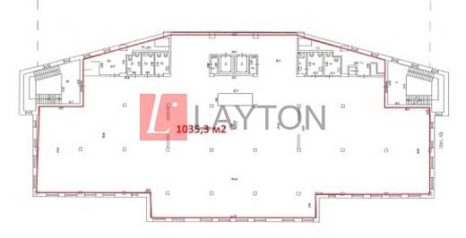 Картинка 1 офиса м2, Картинка 1 офиса м2,