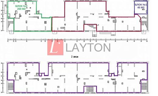 Картинка 2 офиса  м2,  Картинка 2 офиса  м2,