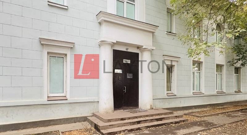 Бизнес-центр Берег - картинка 1 Бизнес-центр Берег - картинка 1