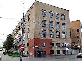 Бизнес-центр Уткина 48 0