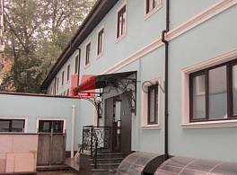 Особняк ул Садовническая, д 27 стр 9 0