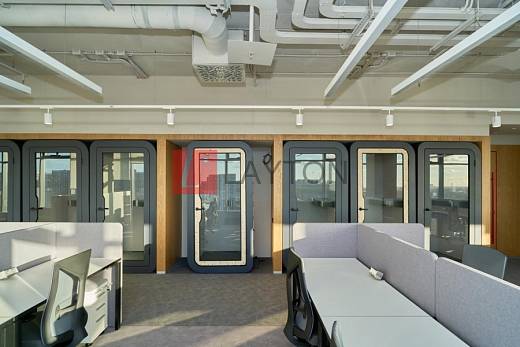 Картинка 5 офиса м2, Картинка 5 офиса м2,