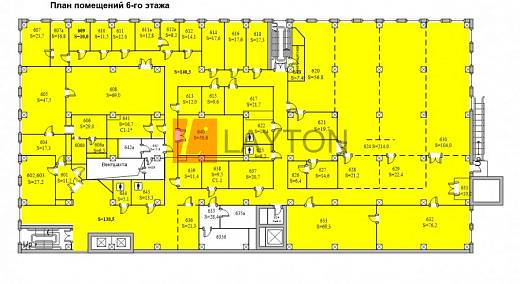 Картинка 6 офиса м2, Картинка 6 офиса м2,
