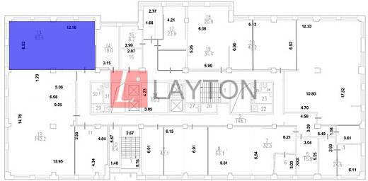 Картинка 1 офиса м2, Картинка 1 офиса м2,