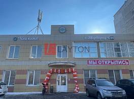 Бизнес-центр Вернадского 89к6 0