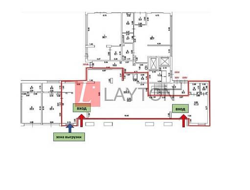 Картинка 1 офиса м2, Картинка 1 офиса м2,