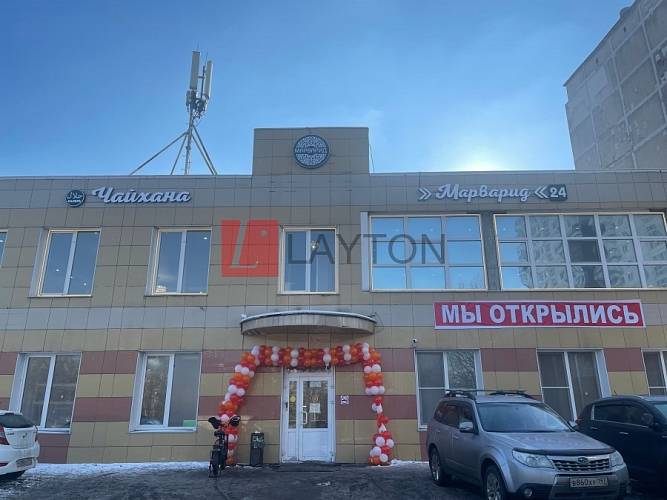 Бизнес-центр Вернадского 89к6 - картинка 1 Бизнес-центр Вернадского 89к6 - картинка 1