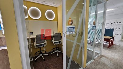 Картинка 11 офиса м2, Картинка 11 офиса м2,