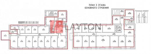 Картинка 1 офиса м2, Картинка 1 офиса м2,