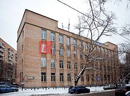 Бизнес-центр На Мишина 0