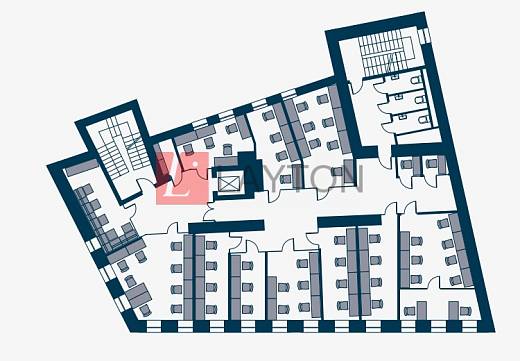 Картинка 2 офиса м2, Картинка 2 офиса м2,