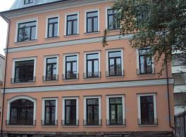 Особняк 1-й Колобовский 17 стр.1 0