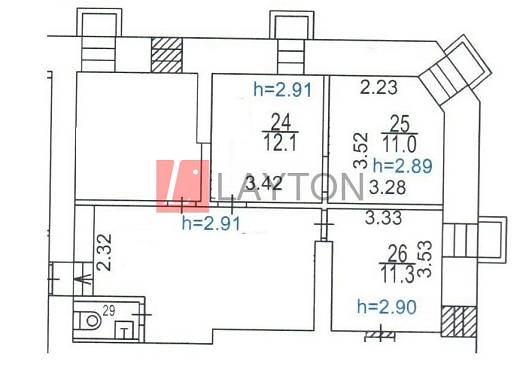 Картинка 1 офиса м2, Картинка 1 офиса м2,