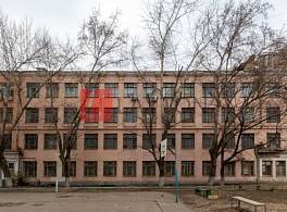 Бизнес-центр ул 2-я Машиностроения, д 7 стр 1 0