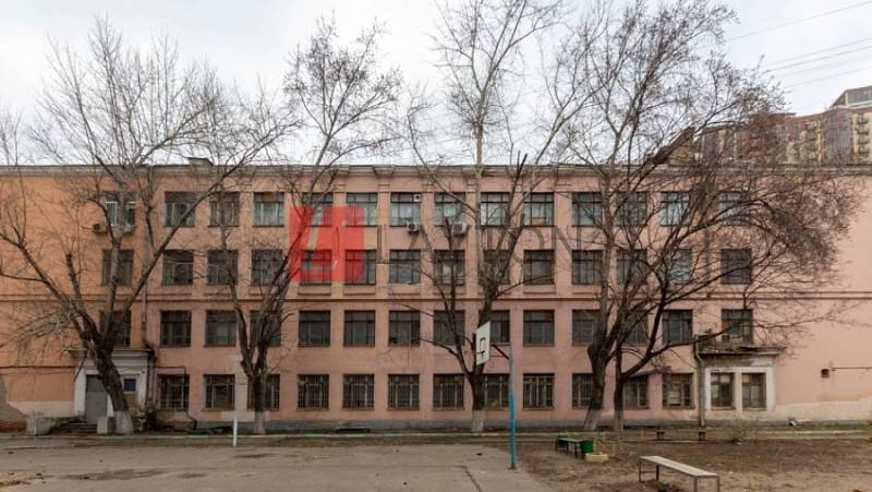 Бизнес-центр ул 2-я Машиностроения, д 7 стр 1 - картинка 1 Бизнес-центр ул 2-я Машиностроения, д 7 стр 1 - картинка 1