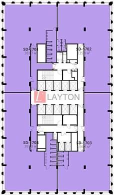 Картинка 1 офиса м2, Картинка 1 офиса м2,
