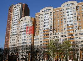 Жилой Дом Авиаконструктора Микояна 14к1 0