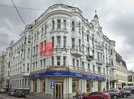 Жилой Дом Мерзляковский пер 15 0