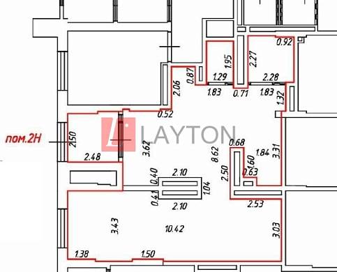 Картинка 1 офиса м2, Картинка 1 офиса м2,