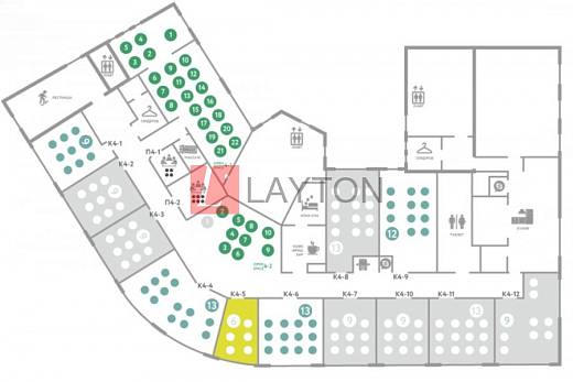 Картинка 1 офиса м2, Картинка 1 офиса м2,