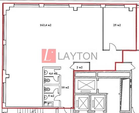 Картинка 2 офиса м2, Картинка 2 офиса м2,