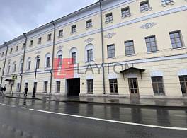 Бизнес-центр Маросейка д. 11/4 стр 1 0