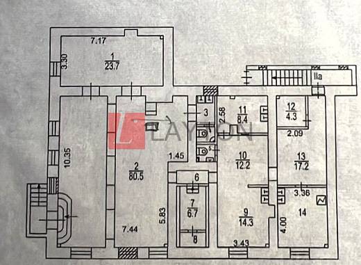 Картинка 1 офиса м2, Картинка 1 офиса м2,