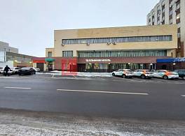 Бизнес-центр Сормовский 11с 0