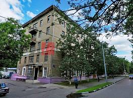 Бизнес-центр На Петра Романова 0