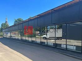  ул Некрасова, стр 73А 0