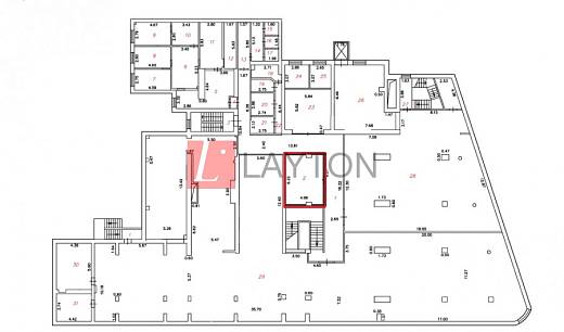Картинка 1 офиса м2, Картинка 1 офиса м2,