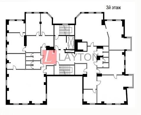Картинка 2 офиса м2, Картинка 2 офиса м2,