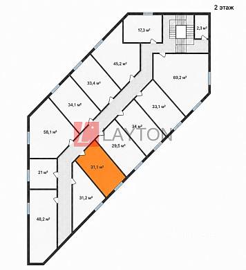 Картинка 1 офиса м2, Картинка 1 офиса м2,