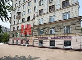 Жилой Дом Южнопортовая улица, 20/35 0