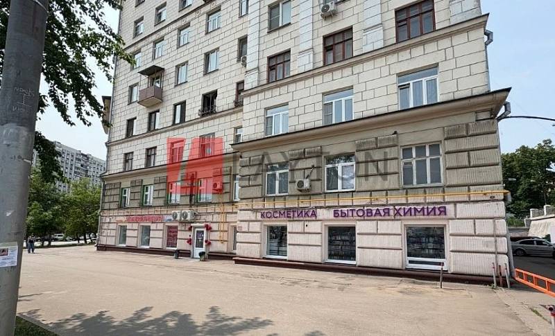 Жилой Дом Южнопортовая улица, 20/35 - картинка 1 Жилой Дом Южнопортовая улица, 20/35 - картинка 1
