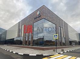 Бизнес-центр Кварц 0