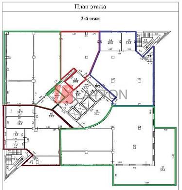 Картинка 1 офиса м2, Картинка 1 офиса м2,