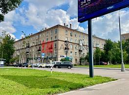 Жилой Дом ул. 1-я Текстильщиков 2/27 0 Жилой Дом ул. 1-я Текстильщиков 2/27 0