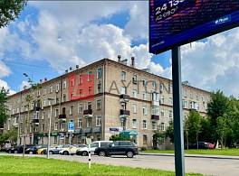 Жилой Дом Люблинская, д 27/2 0