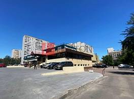 Бизнес-центр ул. Намёткина, 3 0