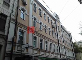 Жилой Дом Сытинский пер., 5/10 стр 3 0
