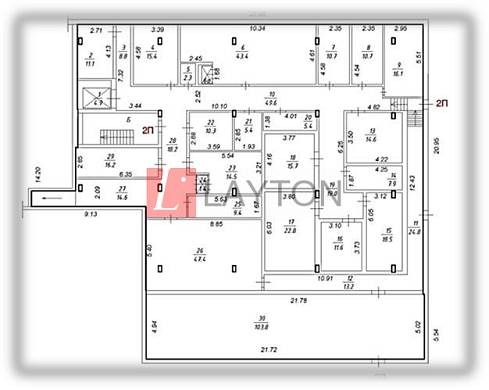 Картинка 2 офиса м2, Картинка 2 офиса м2,