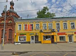 Особняк Сергия Радонежского 27с1 0