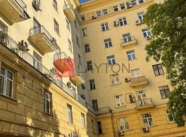 Жилой Дом Садовая-Кудринская улица, 14/16 0