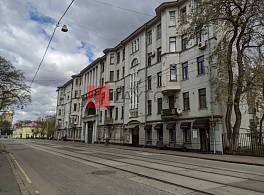 Бизнес-центр Новокузнецкая 33 стр 1 0