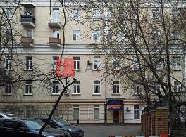 Жилой Дом Новинский б-р, 13 стр 6 0