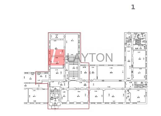 Картинка 2 офиса м2, Картинка 2 офиса м2,