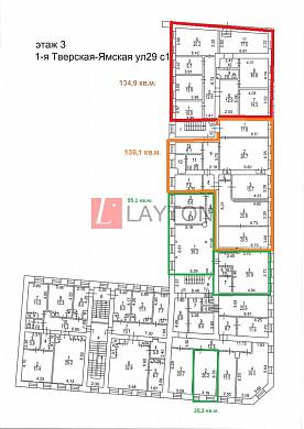 Картинка 1 офиса м2, Картинка 1 офиса м2,
