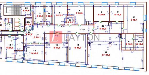 Картинка 1 офиса м2, Картинка 1 офиса м2,