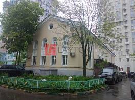 Особняк Маршала Соколовского 9 0